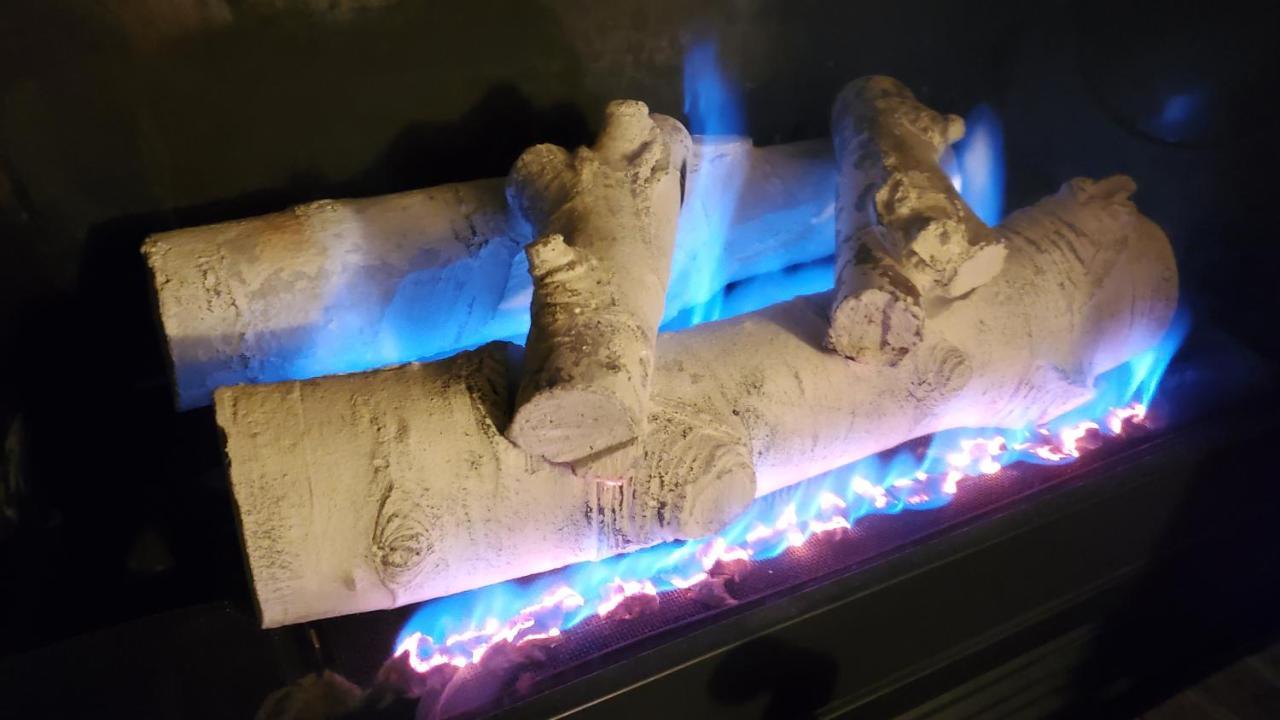 Knights Inn Colonial Fireside Inn Pembroke Buitenkant foto